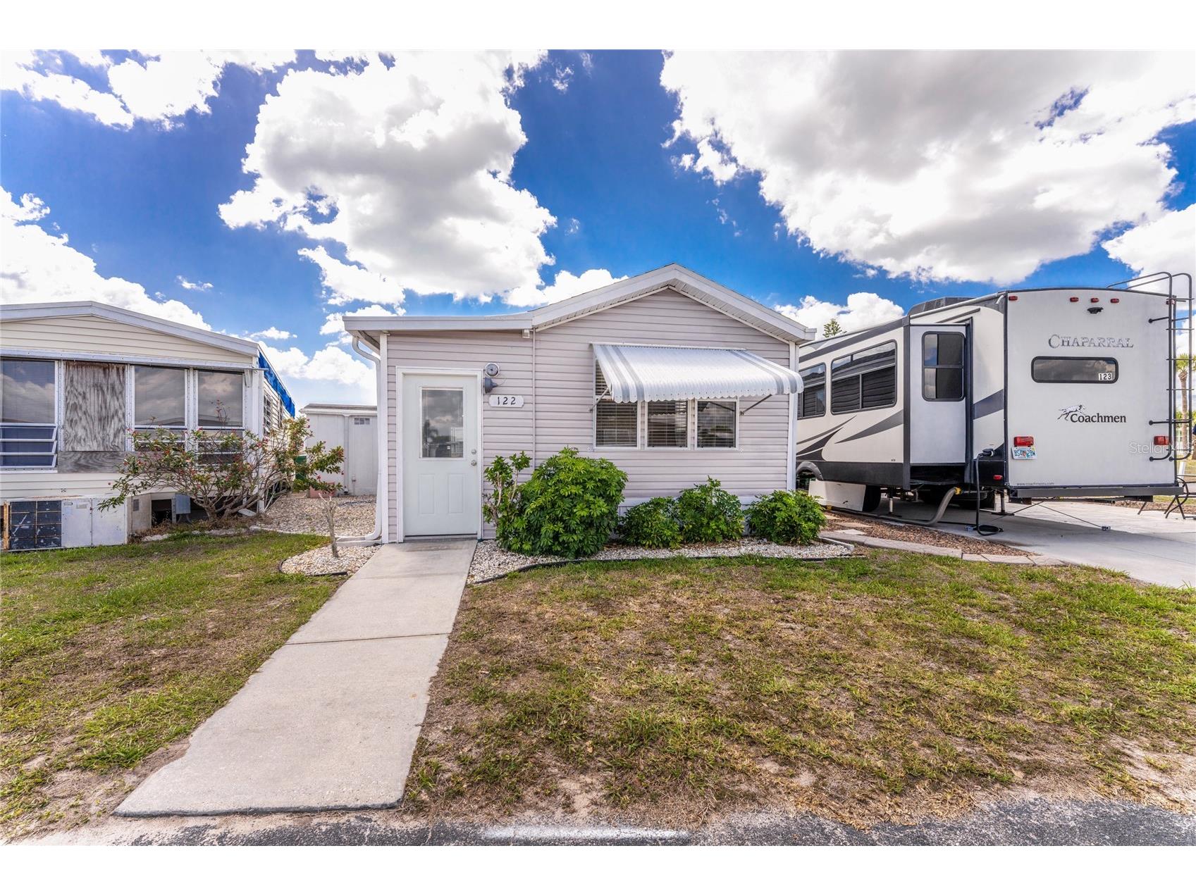 1475 Flamingo Drive #122 Englewood FL 34224 D6146291 image33