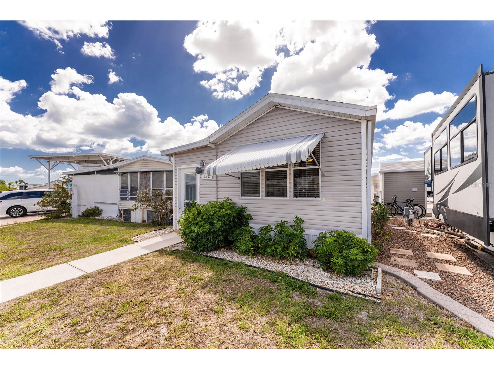 1475 Flamingo Drive #122 Englewood FL 34224 D6146291 image34