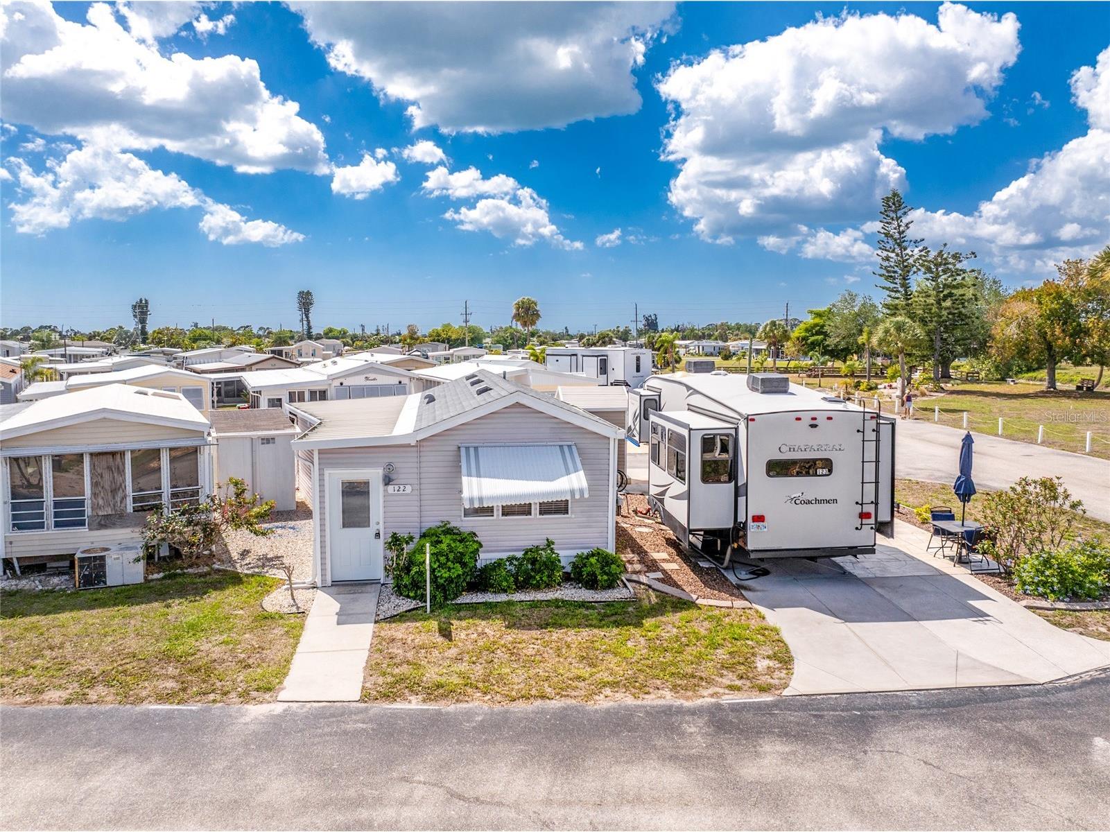 1475 Flamingo Drive #122 Englewood FL 34224 D6146291 image35