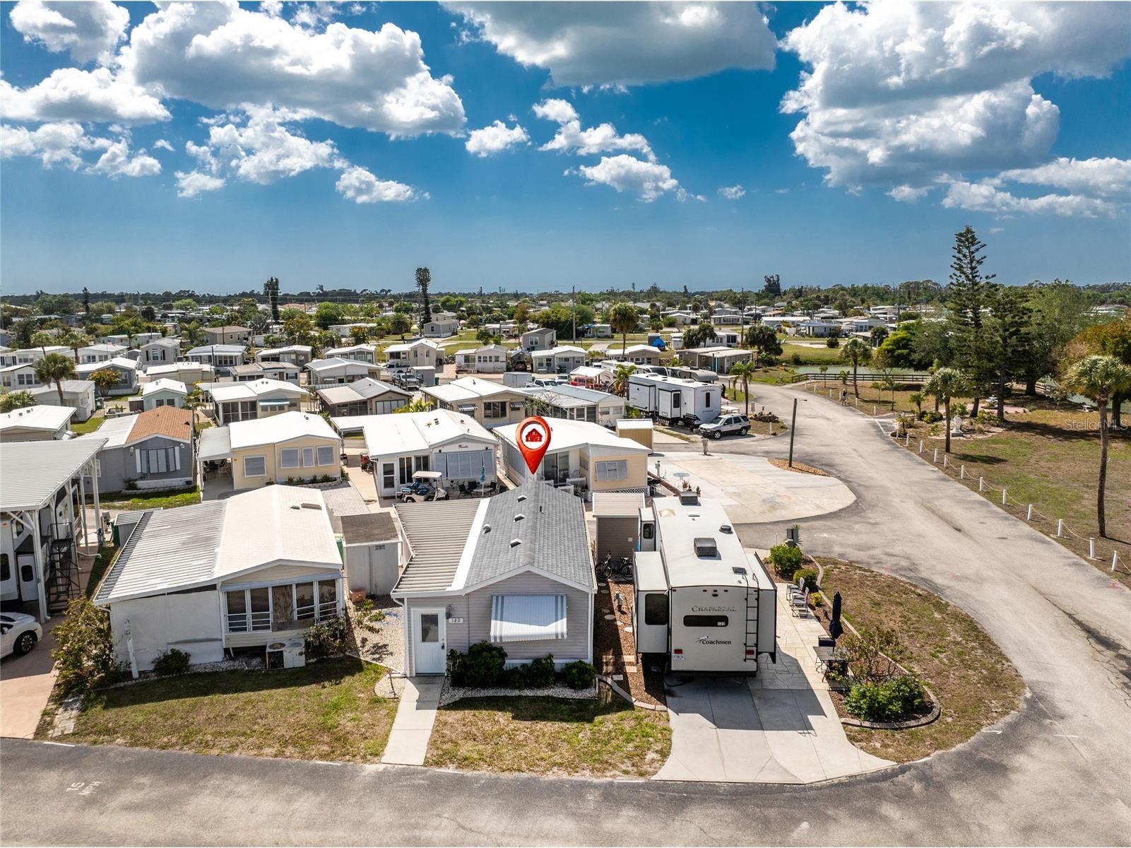 1475 Flamingo Drive #122 Englewood FL 34224 D6146291 image36