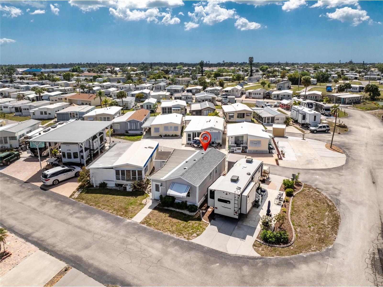 1475 Flamingo Drive #122 Englewood FL 34224 D6146291 image37