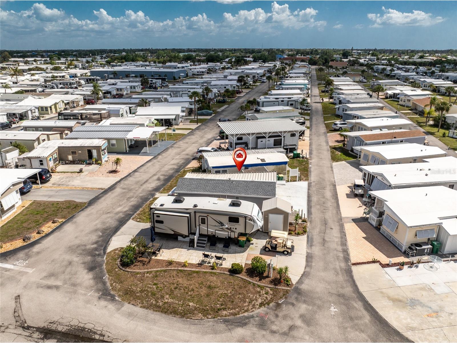 1475 Flamingo Drive #122 Englewood FL 34224 D6146291 image38