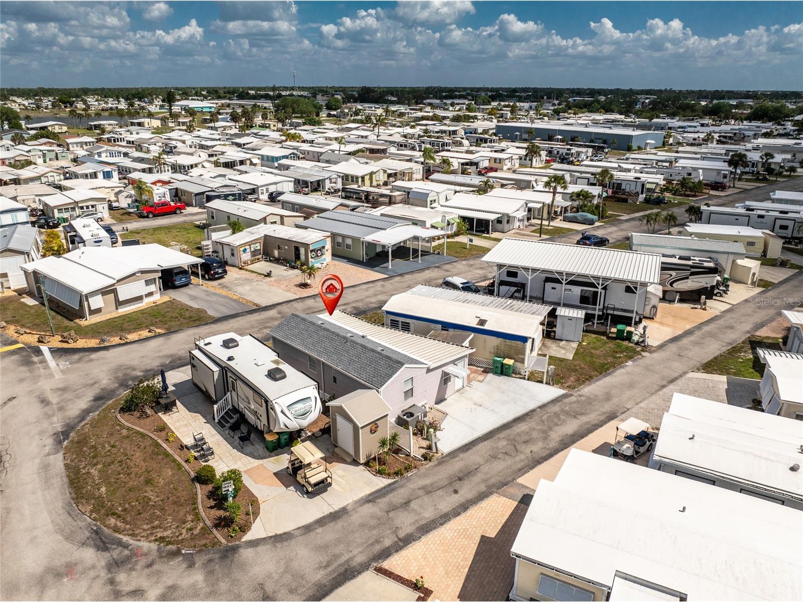 1475 Flamingo Drive #122 Englewood FL 34224 D6146291 image39