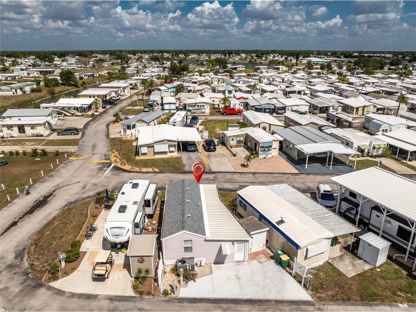 1475 Flamingo Drive #122 Englewood FL 34224 D6146291 image40