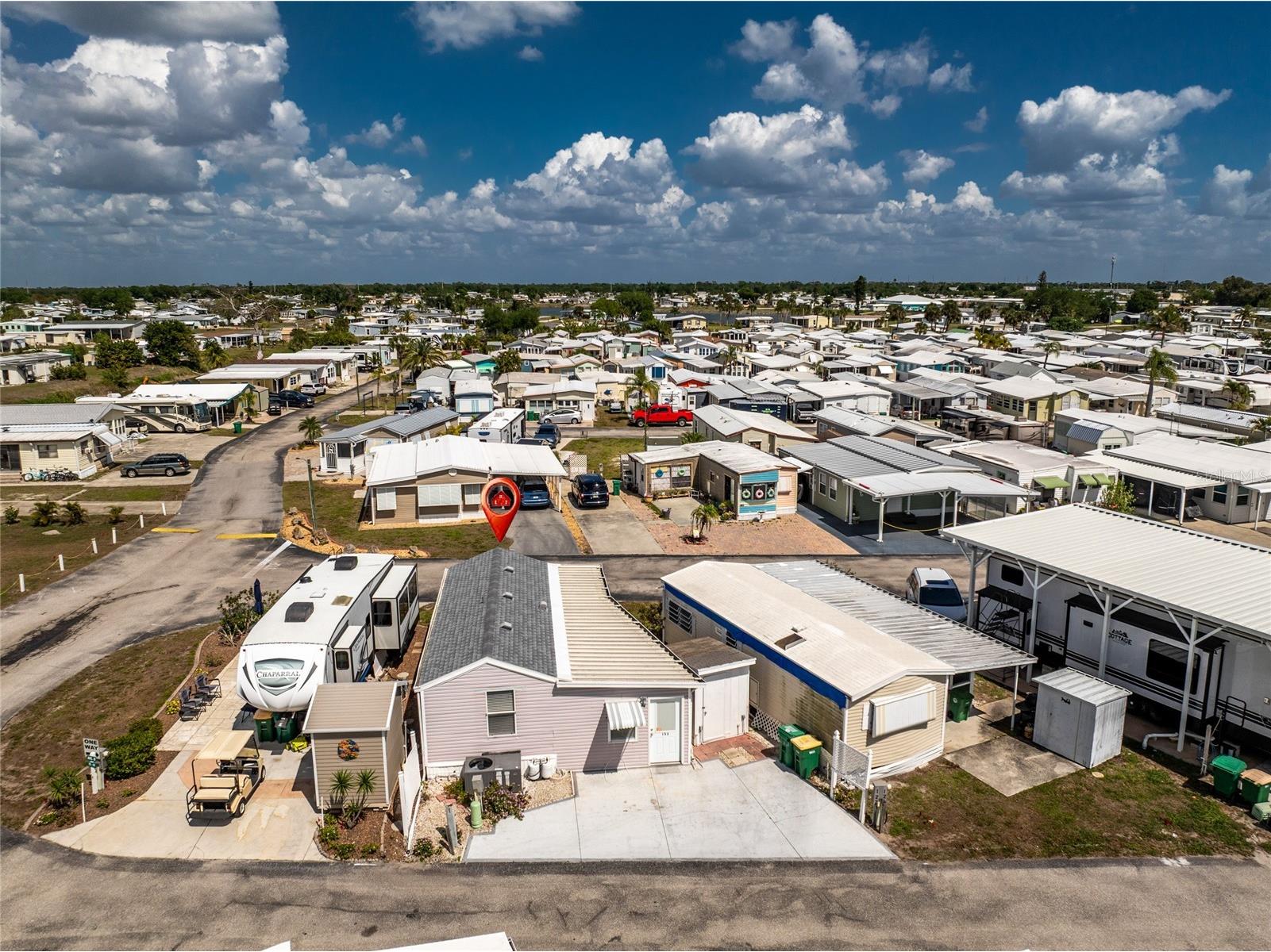 1475 Flamingo Drive #122 Englewood FL 34224 D6146291 image41