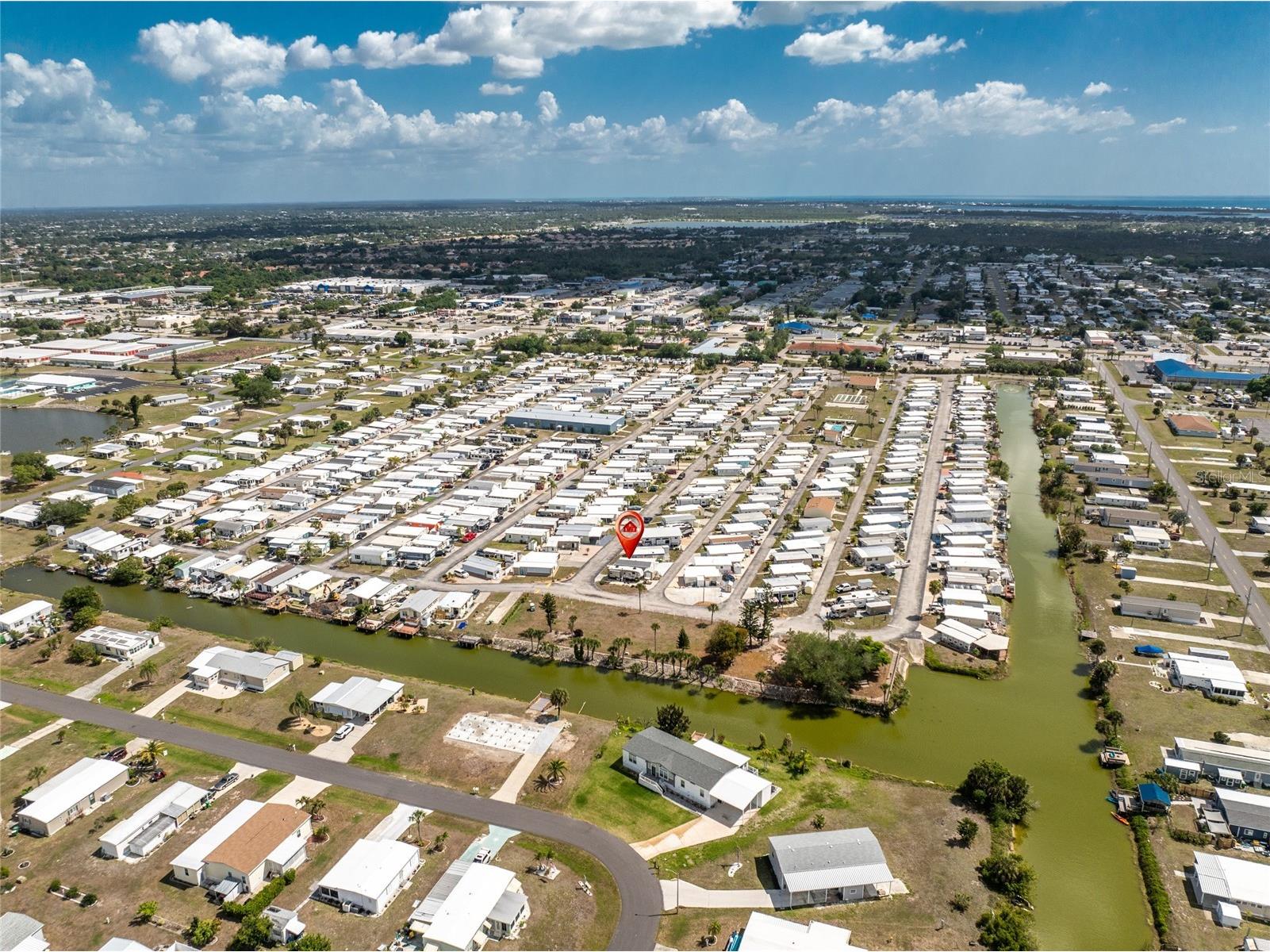 1475 Flamingo Drive #122 Englewood FL 34224 D6146291 image42