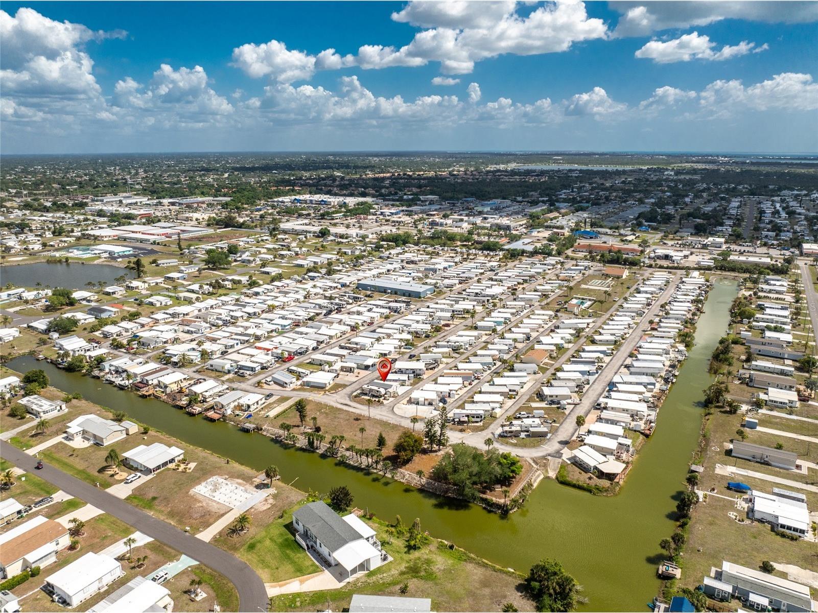 1475 Flamingo Drive #122 Englewood FL 34224 D6146291 image43