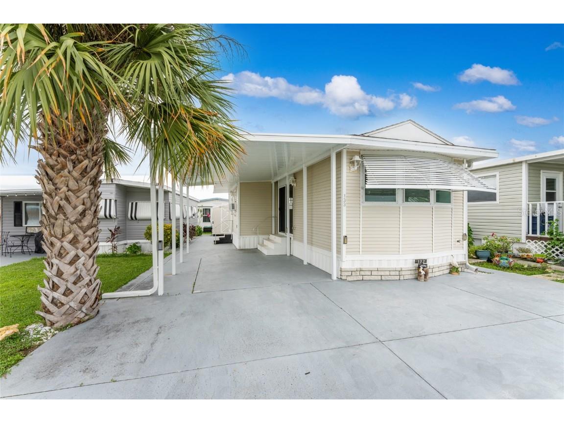 1475 Flamingo Drive #133 Englewood FL 34224 D6137655 image1