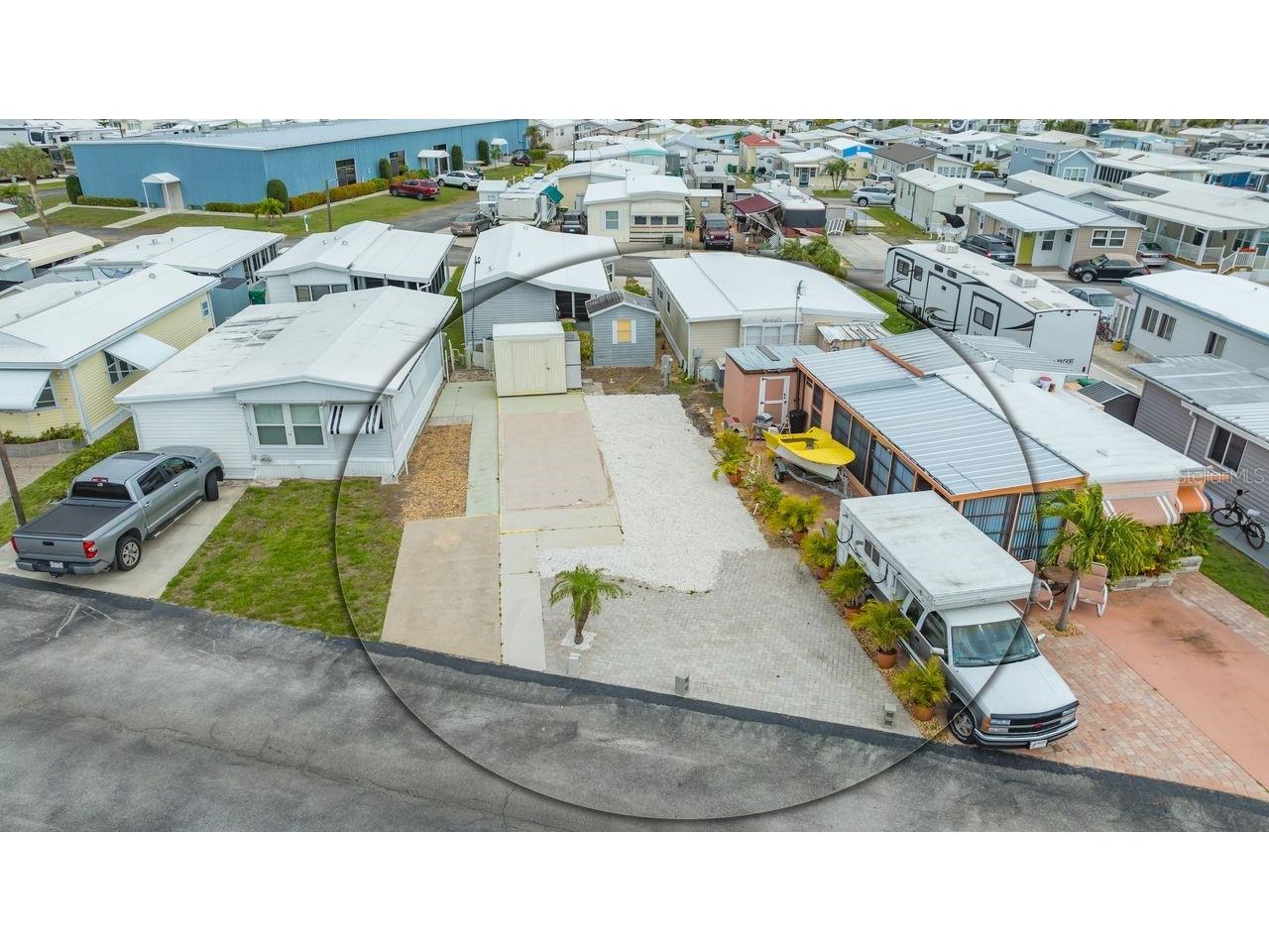 1475 Flamingo Drive #136 Englewood FL 34224 N6131556 image1