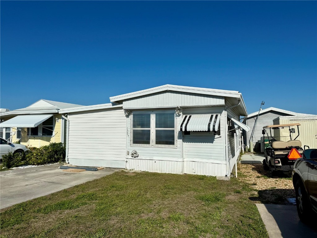 1475 Flamingo Drive #137 Englewood FL 34224 N6137213 image1