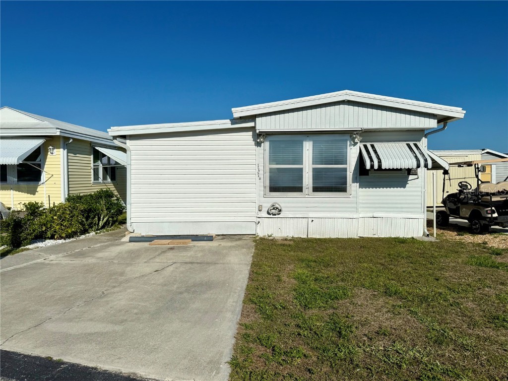 1475 Flamingo Drive #137 Englewood FL 34224 N6137213 image25