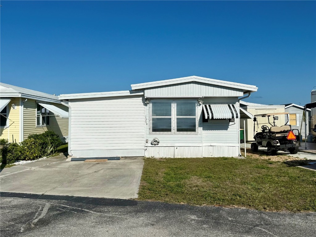 1475 Flamingo Drive #137 Englewood FL 34224 N6137213 image26