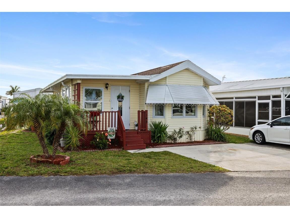 1475 Flamingo Drive #143 Englewood FL 34224 N6131638 image1