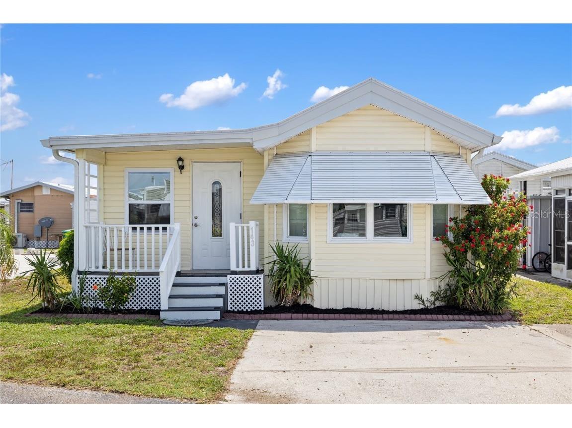 1475 Flamingo Drive #143 Englewood FL 34224 N6139084 image1