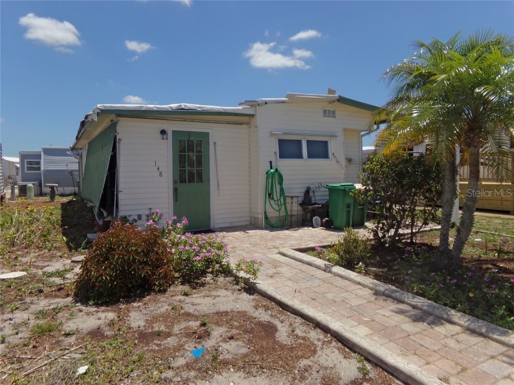 1475 Flamingo Drive #148 Englewood FL 34224 D6130540 image1