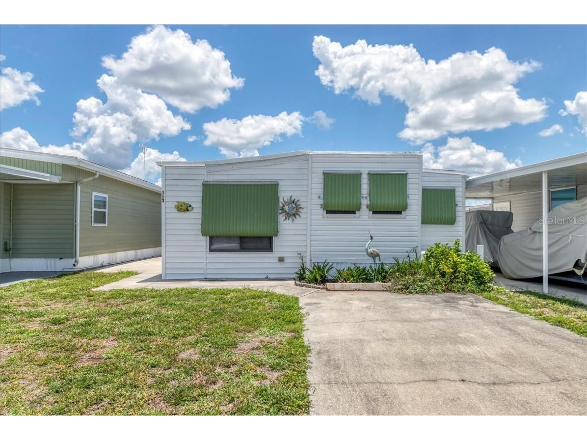 1475 Flamingo Drive #153 Englewood FL 34224 D6129899 image1
