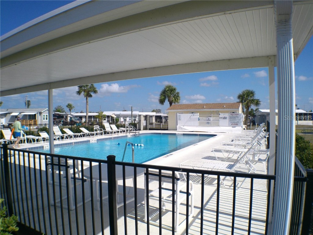 1475 Flamingo Drive #153 Englewood FL 34224 N6141386 image19