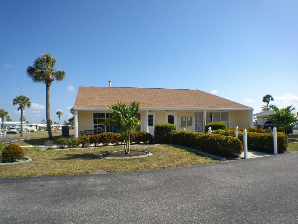 1475 Flamingo Drive #153 Englewood FL 34224 N6141386 image20