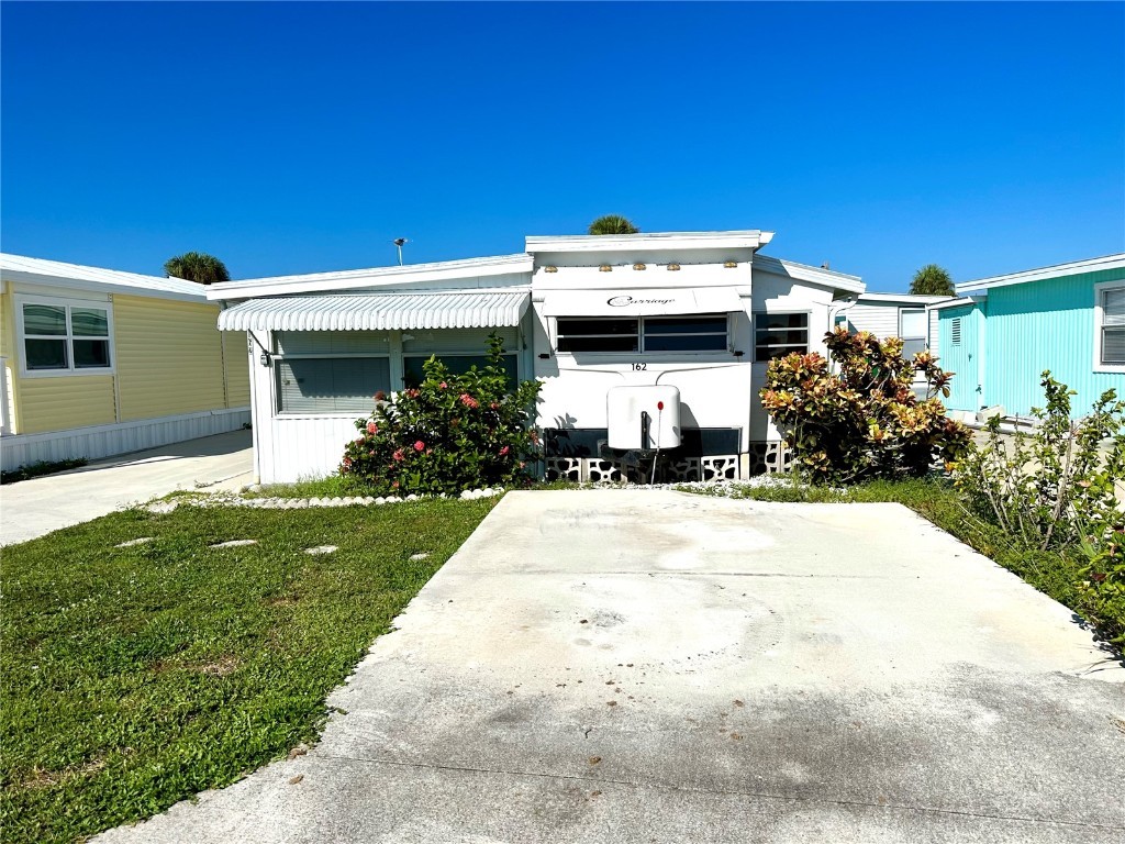 1475 Flamingo Drive #162 Englewood FL 34224 N6128550 image1