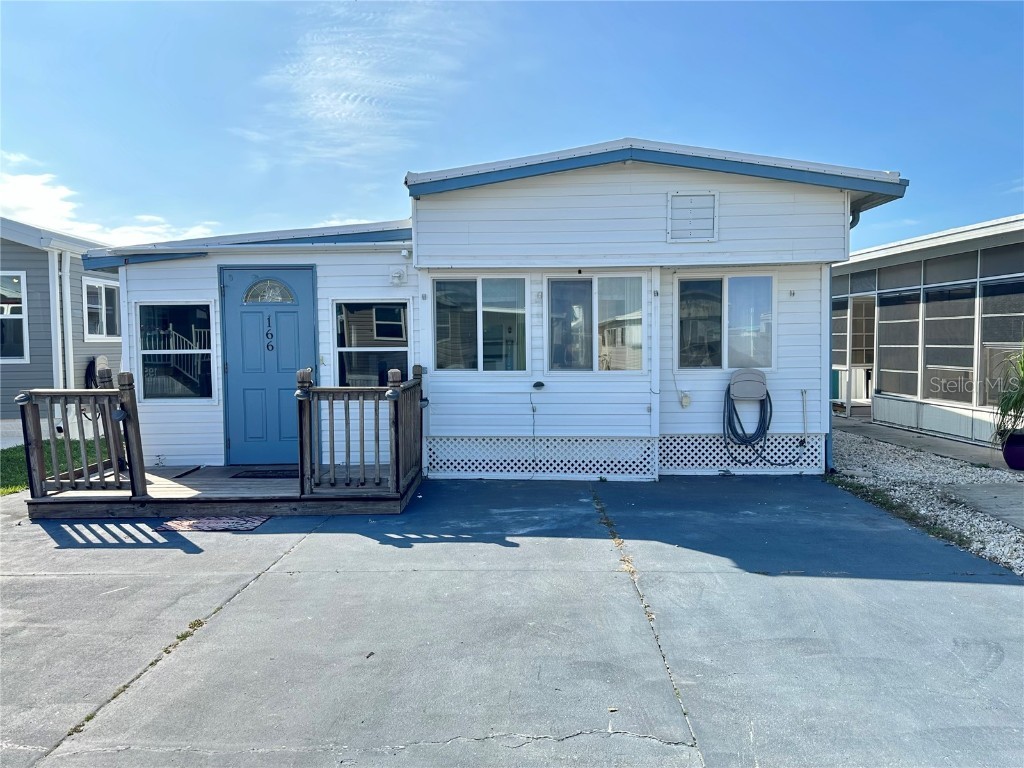 1475 Flamingo Drive #166 Englewood FL 34224 N6124639 image1