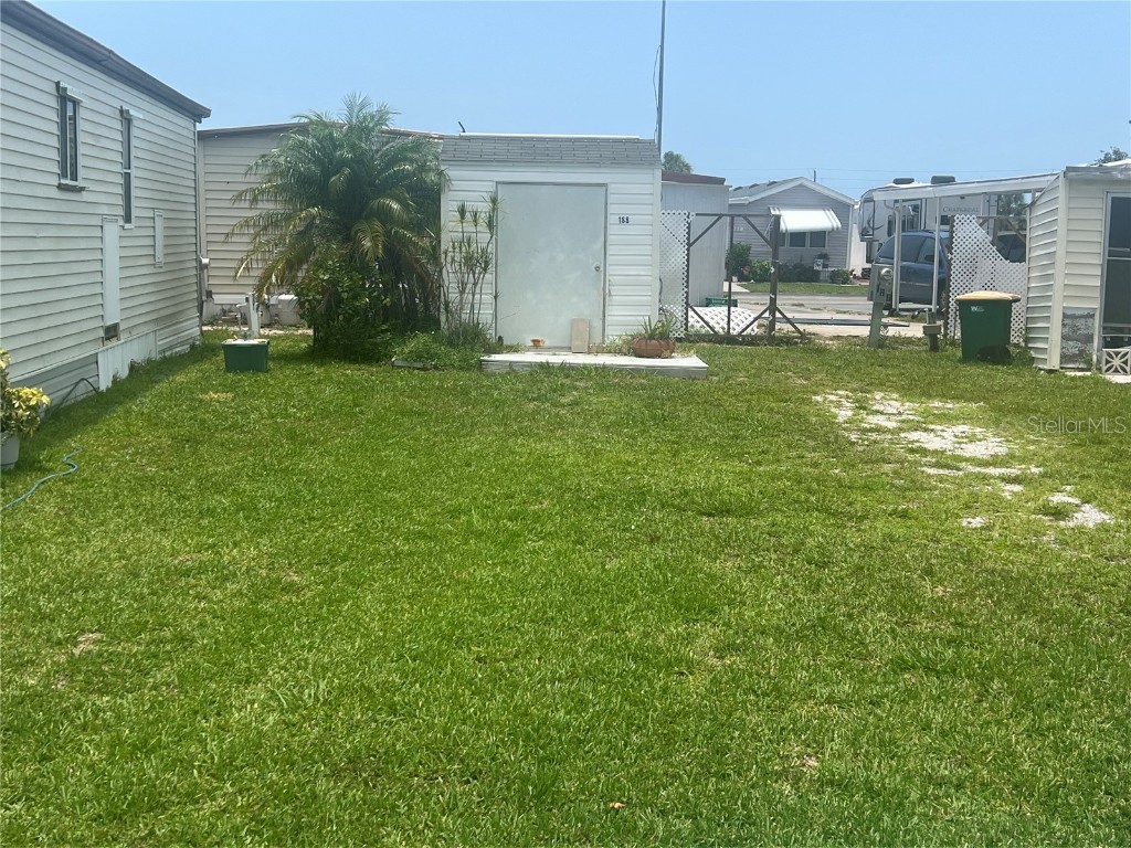 1475 Flamingo Drive #188 Englewood FL 34224 N6139386 image1