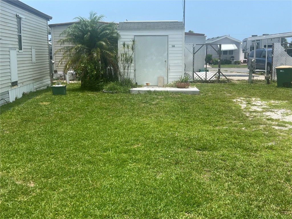 1475 Flamingo Drive #188 Englewood FL 34224 N6139386 image2
