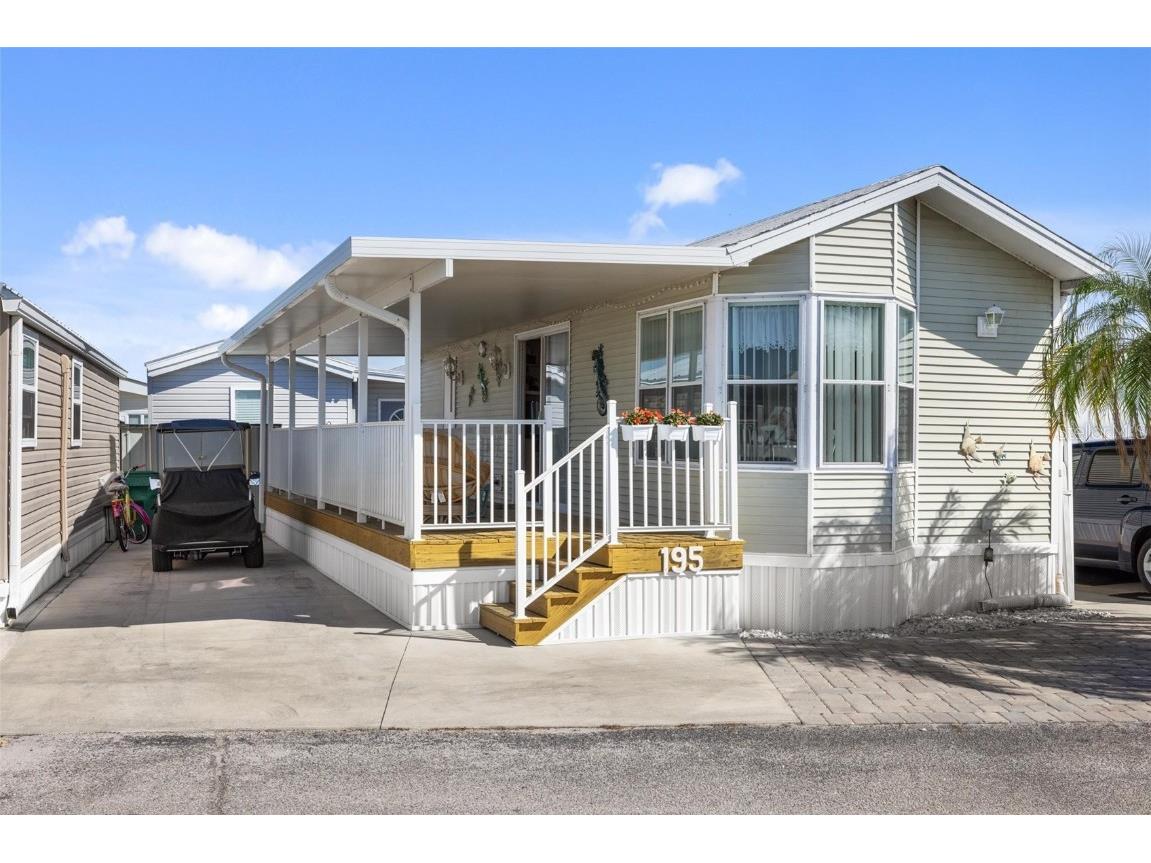 1475 Flamingo Drive #195 Englewood FL 34224 N6131006 image1