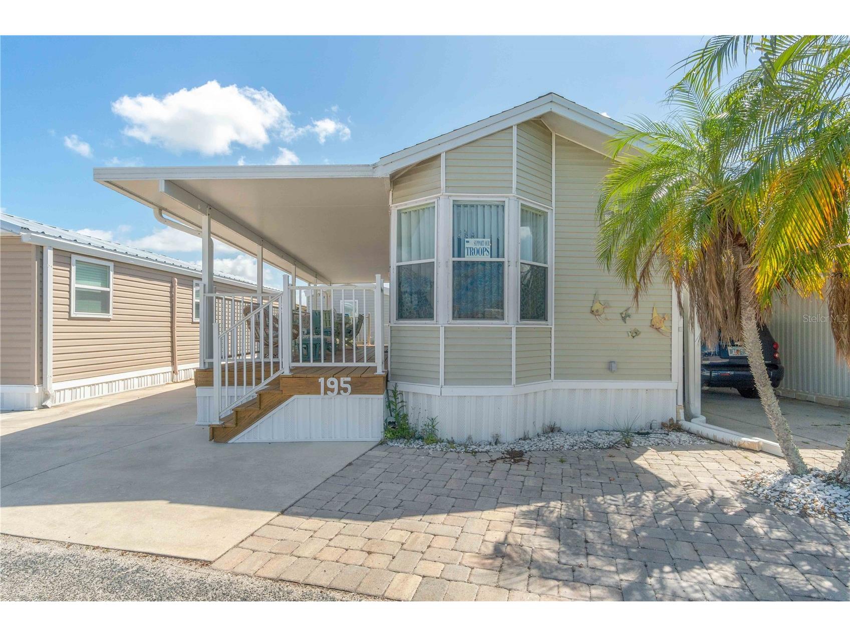 1475 Flamingo Drive #195 Englewood FL 34224 C7524778 image1