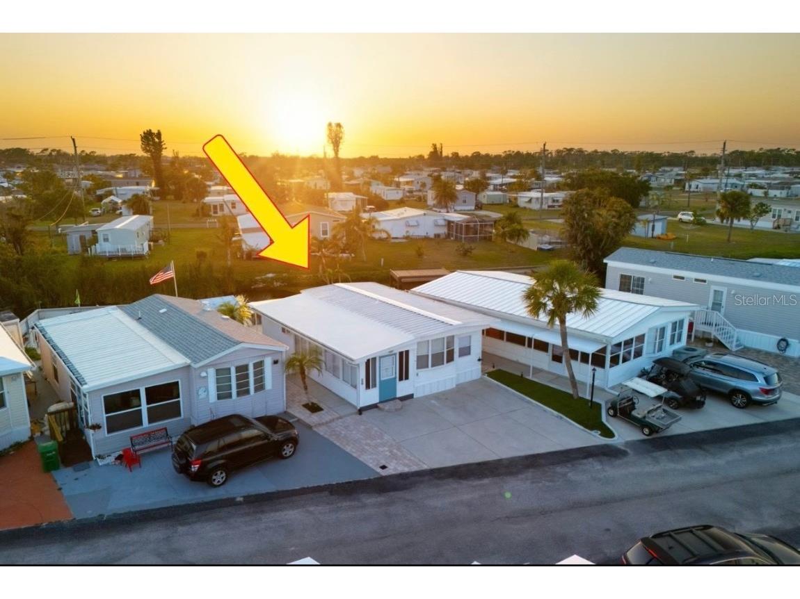 1475 Flamingo Drive #20 Englewood FL 34224 N6138394 image1