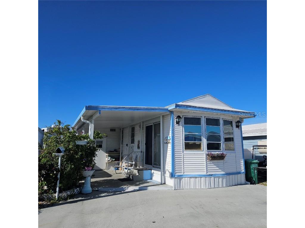 1475 Flamingo Drive #218 Englewood FL 34224 D6139377 image1