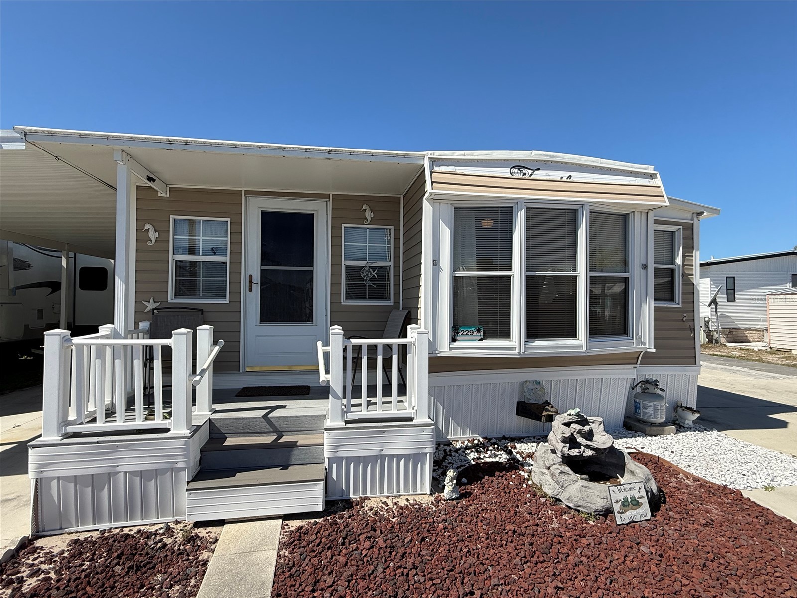 1475 Flamingo Drive #229 Englewood FL 34224 N6137289 image1