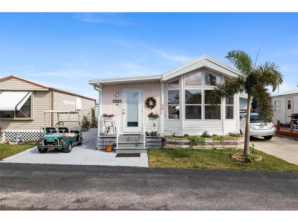 1475 Flamingo Drive #258 Englewood FL 34224 N6130128 image1