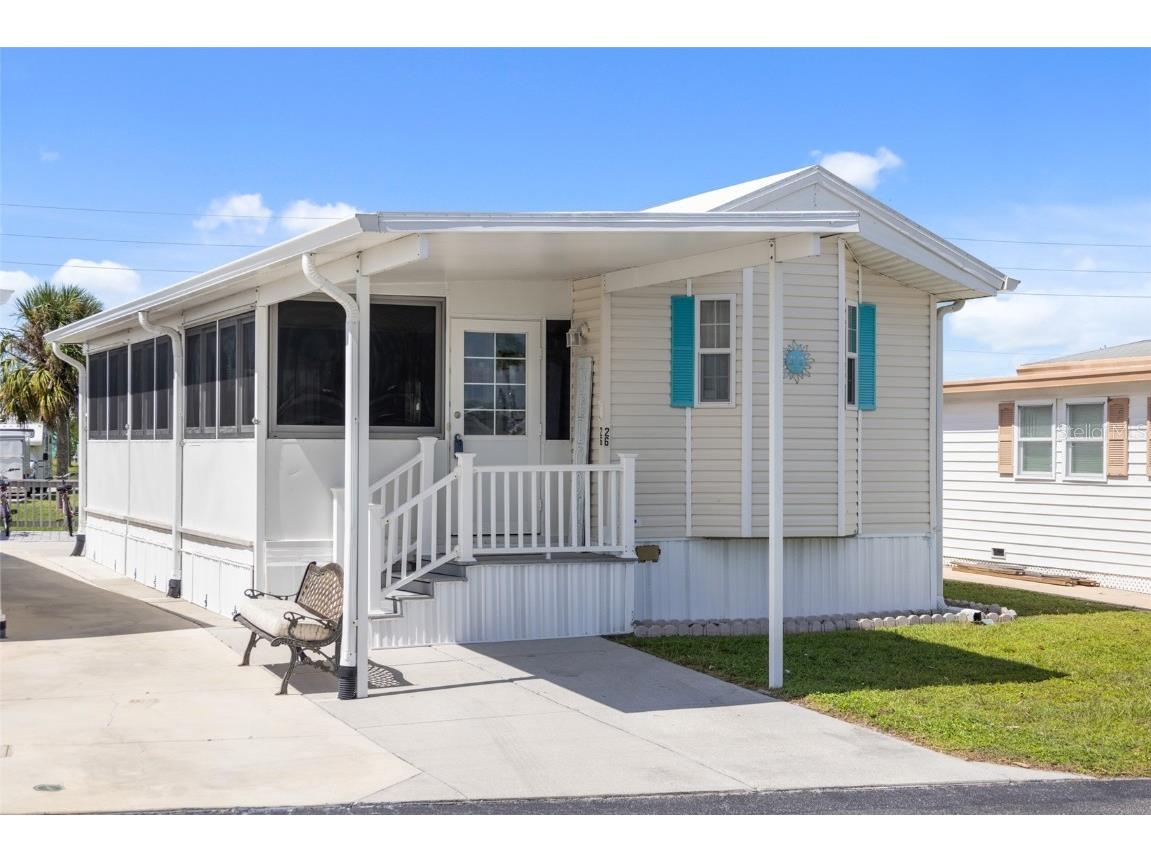 1475 Flamingo Drive #26 Englewood FL 34224 N6134759 image1