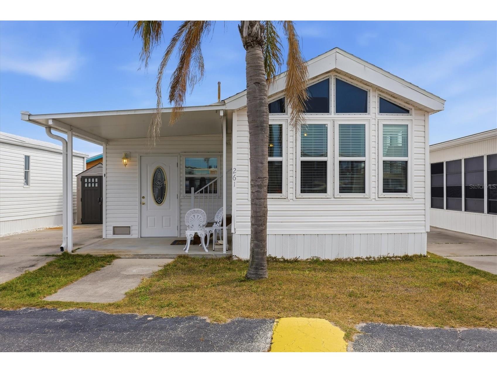 1475 Flamingo Drive #261 Englewood FL 34224 D6146349 image1
