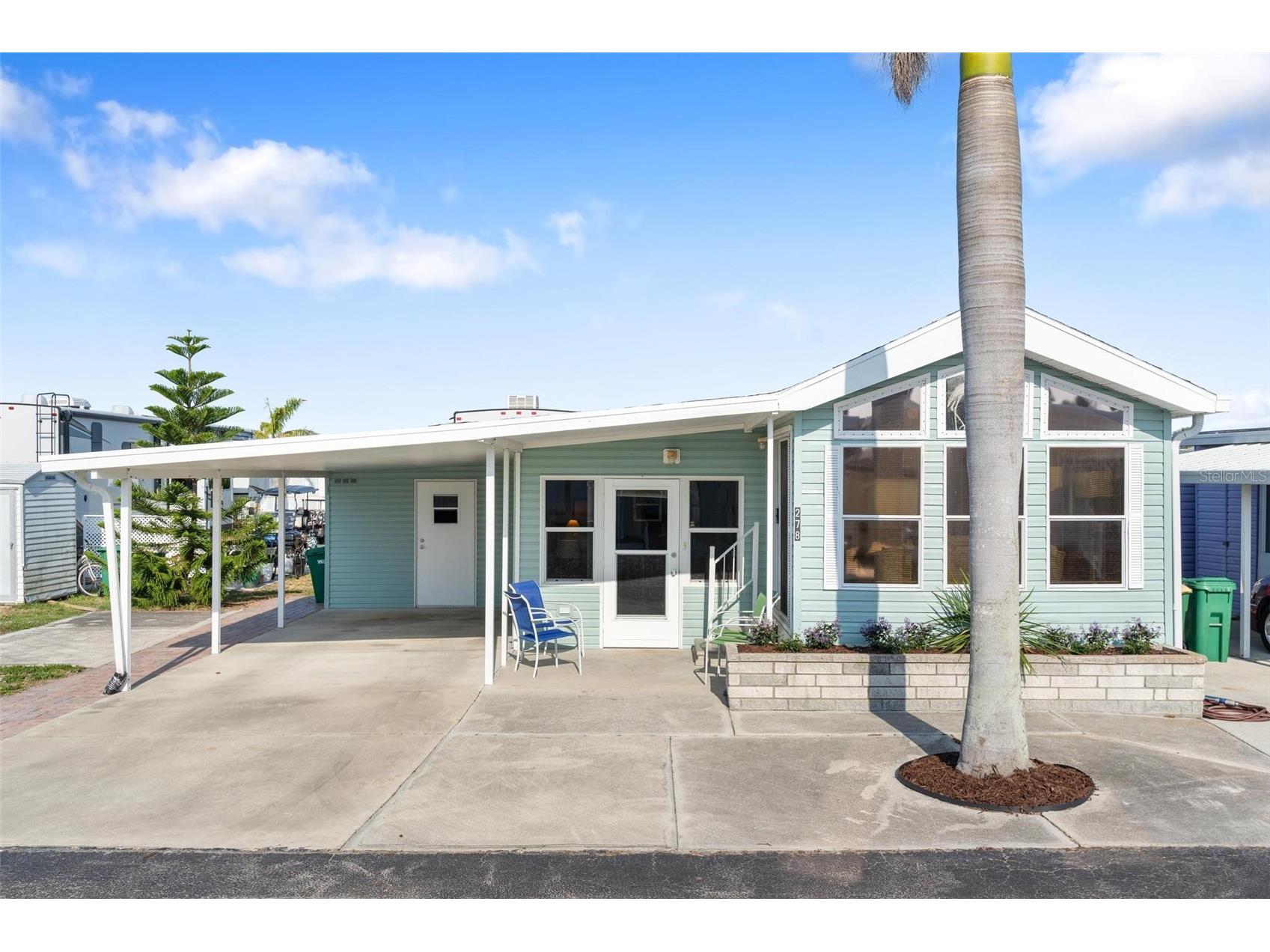 1475 Flamingo Drive #278 Englewood FL 34224 N6137819 image1