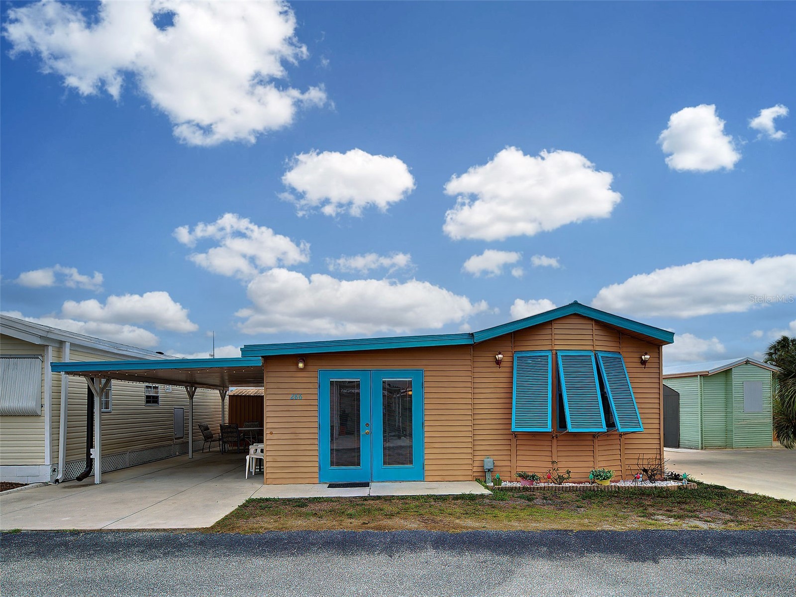 1475 Flamingo Drive #286 Englewood FL 34224 C7525703 image2