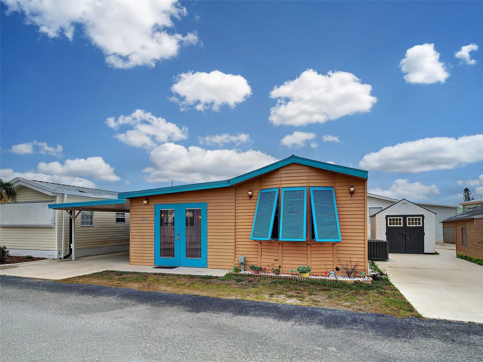 1475 Flamingo Drive #286 Englewood FL 34224 C7525703 image29