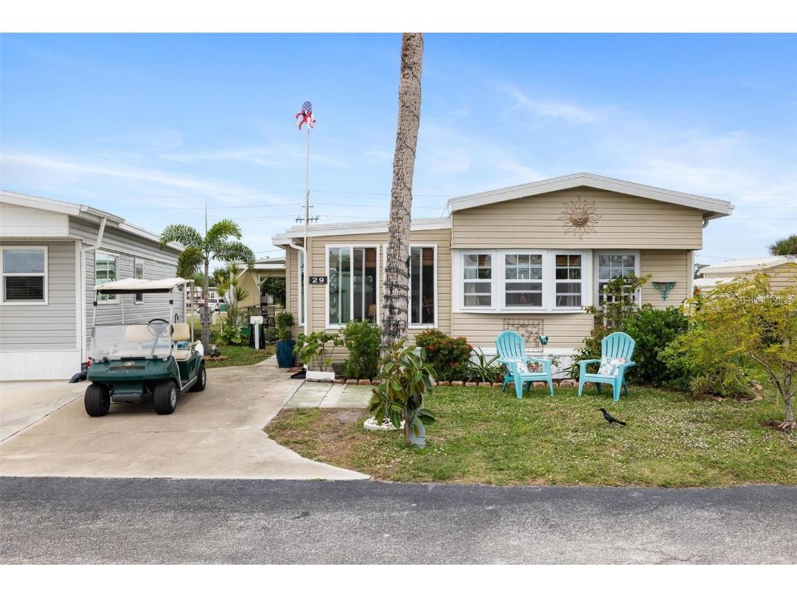 1475 Flamingo Drive #29 Englewood FL 34224 N6130127 image1