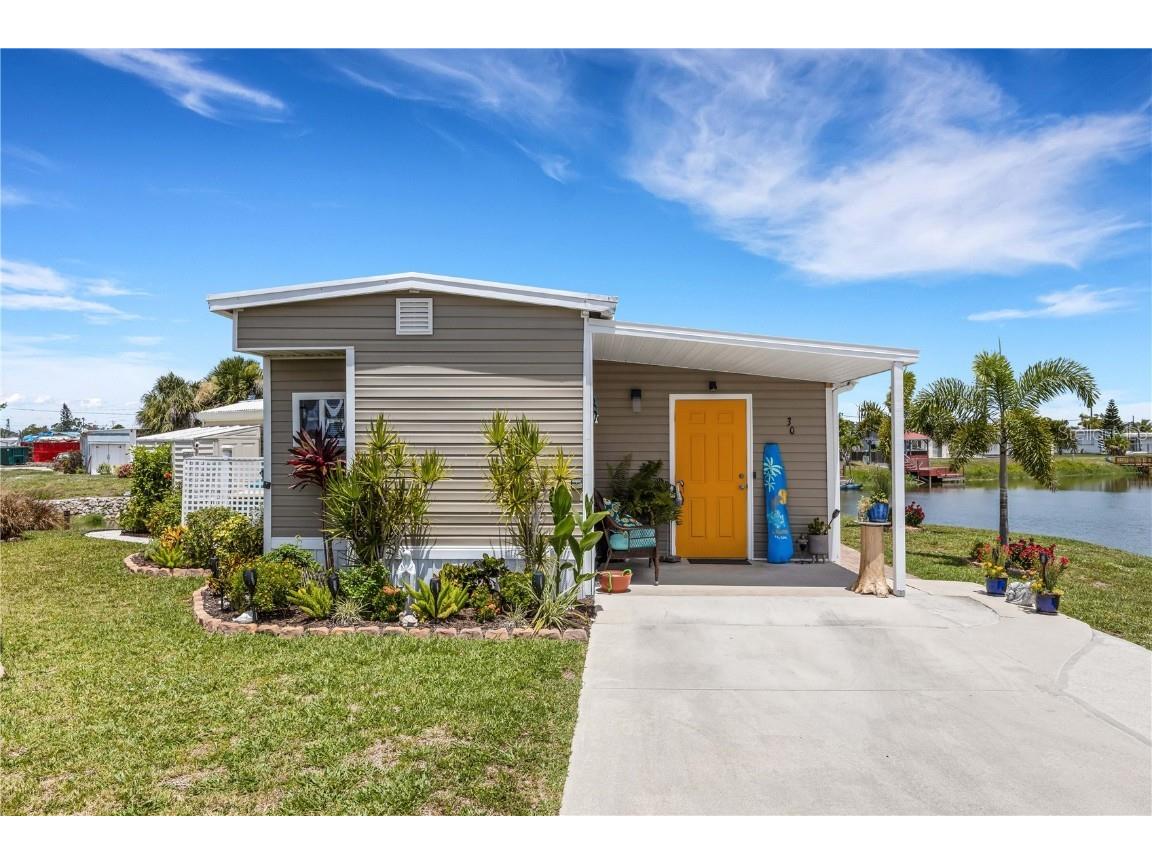 1475 Flamingo Drive #30 Englewood FL 34224 N6127627 image1