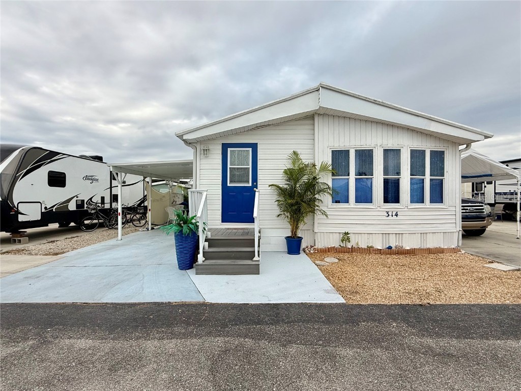 1475 Flamingo Drive #314 Englewood FL 34224 N6141813 image1