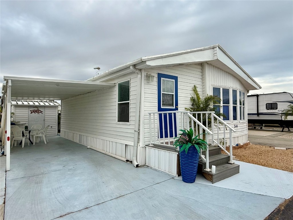 1475 Flamingo Drive #314 Englewood FL 34224 N6141813 image2