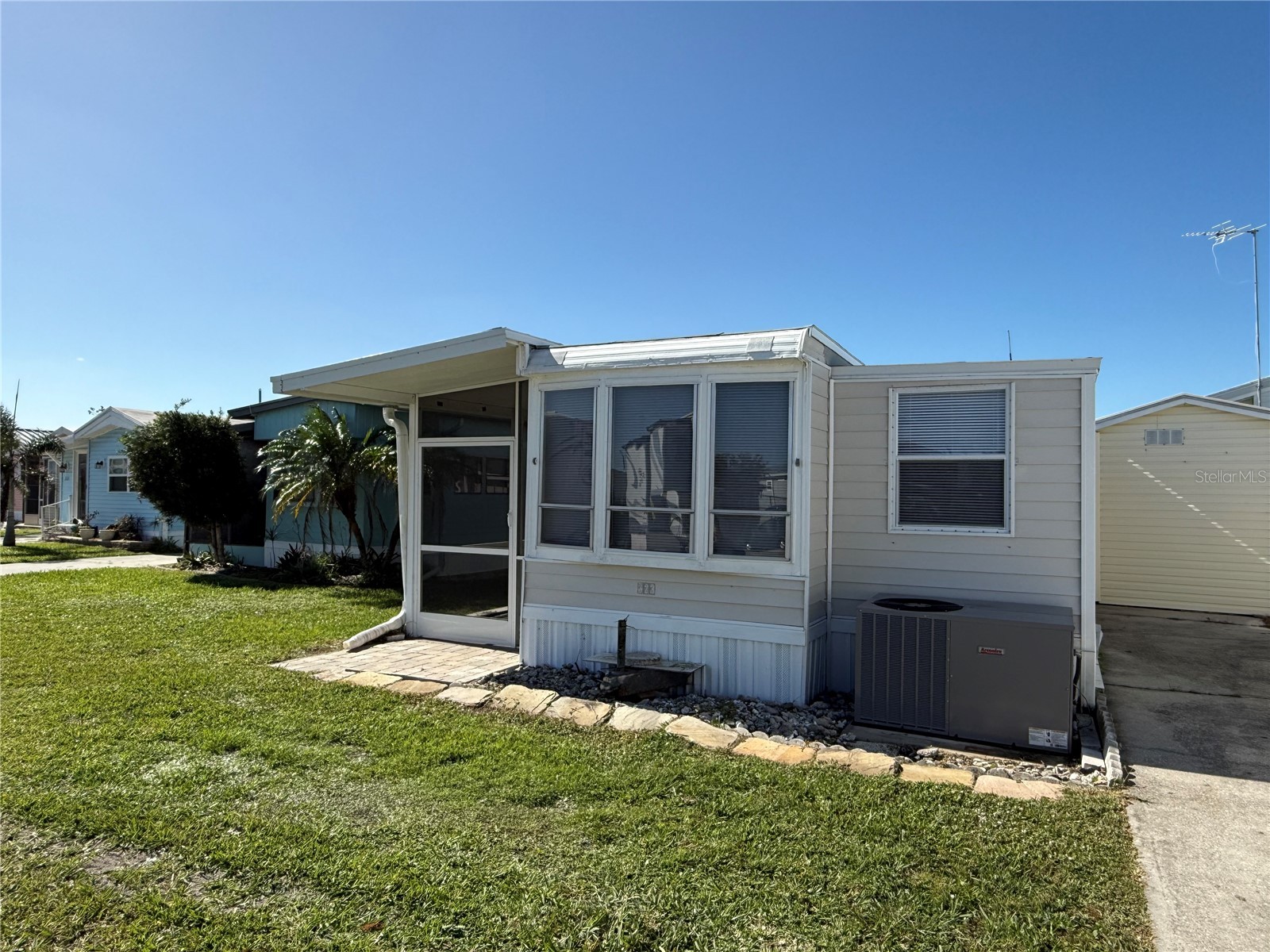 1475 Flamingo Drive #323 Englewood FL 34224 N6135573 image1