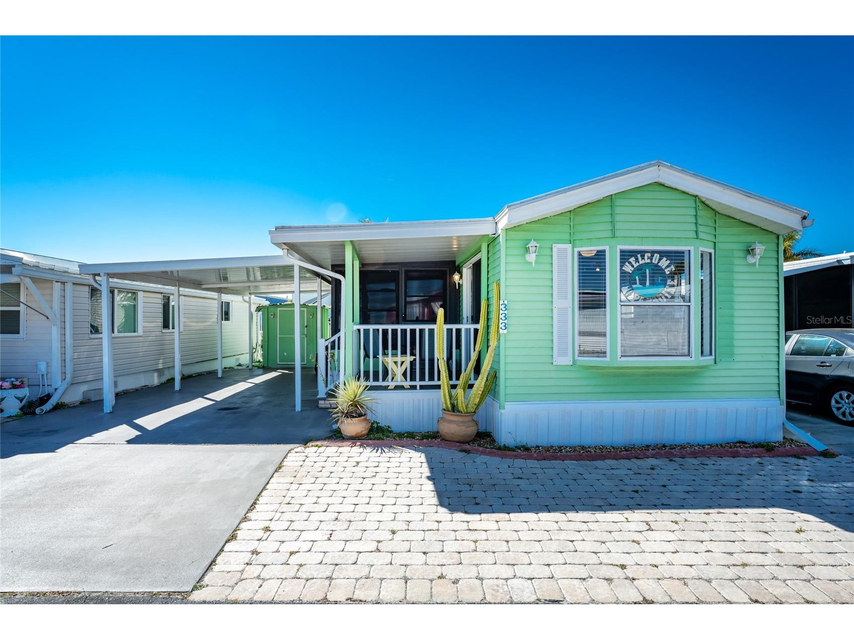 1475 Flamingo Drive #333 Englewood FL 34224 D6146292 image1