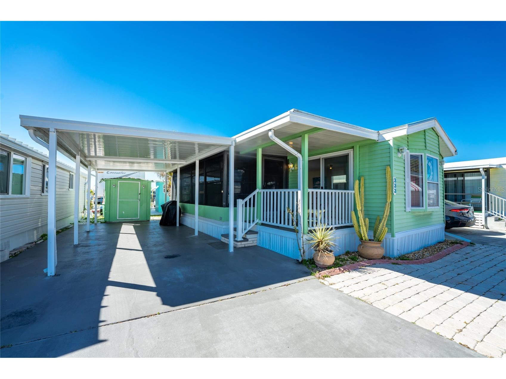 1475 Flamingo Drive #333 Englewood FL 34224 D6146292 image2