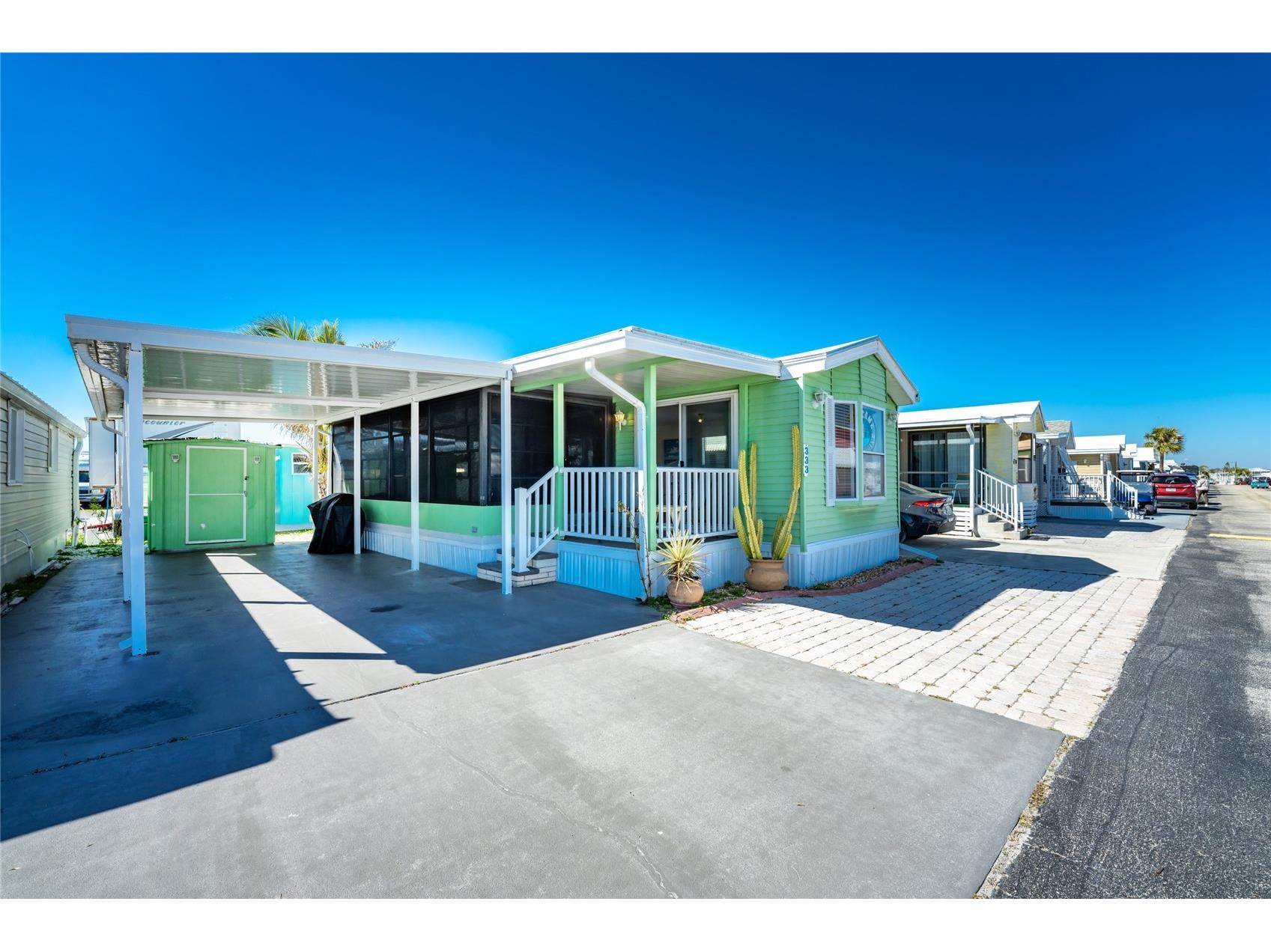 1475 Flamingo Drive #333 Englewood FL 34224 D6146292 image27