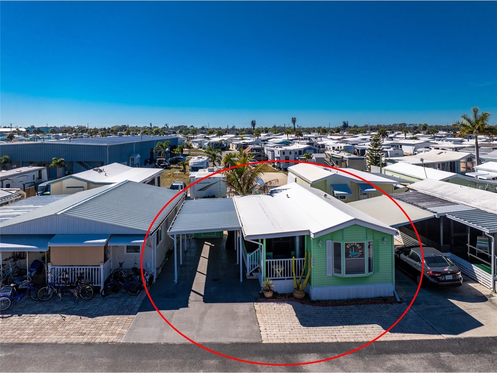 1475 Flamingo Drive #333 Englewood FL 34224 D6146292 image35