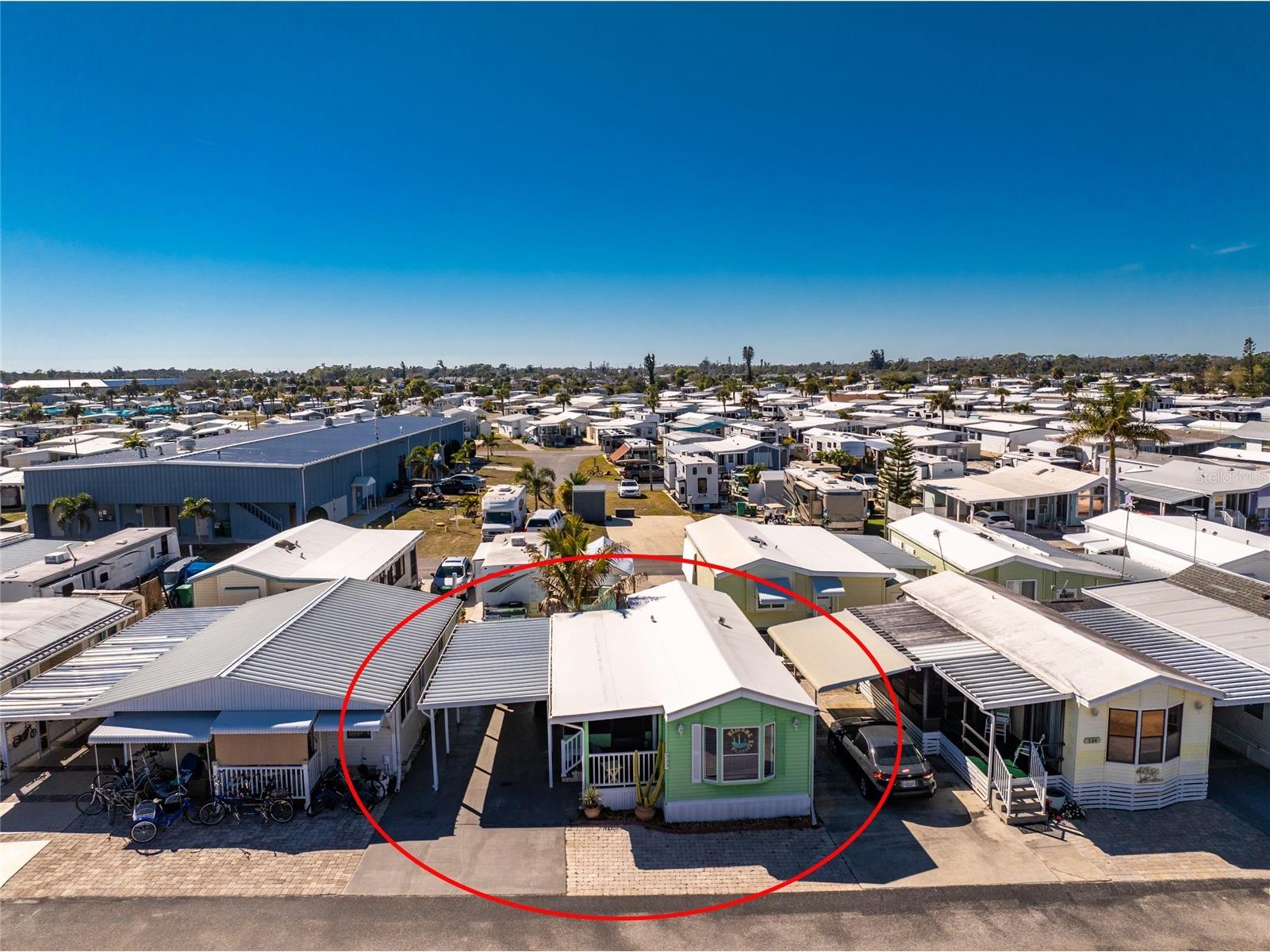 1475 Flamingo Drive #333 Englewood FL 34224 D6146292 image36