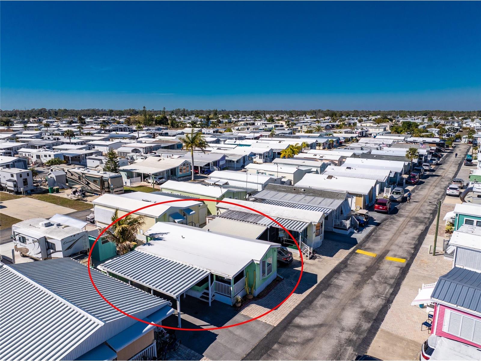 1475 Flamingo Drive #333 Englewood FL 34224 D6146292 image37