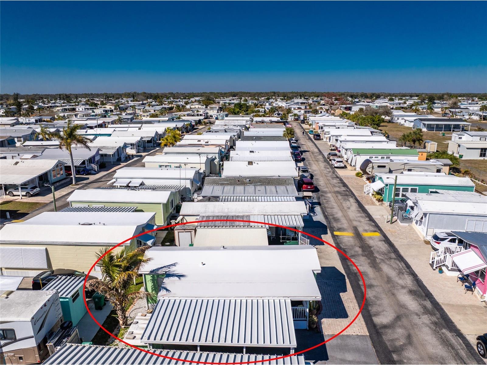 1475 Flamingo Drive #333 Englewood FL 34224 D6146292 image38