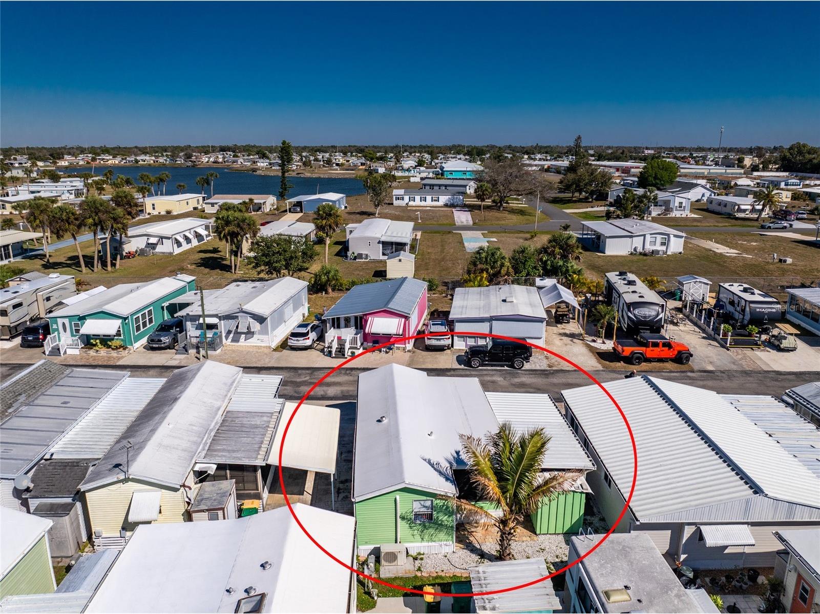 1475 Flamingo Drive #333 Englewood FL 34224 D6146292 image39